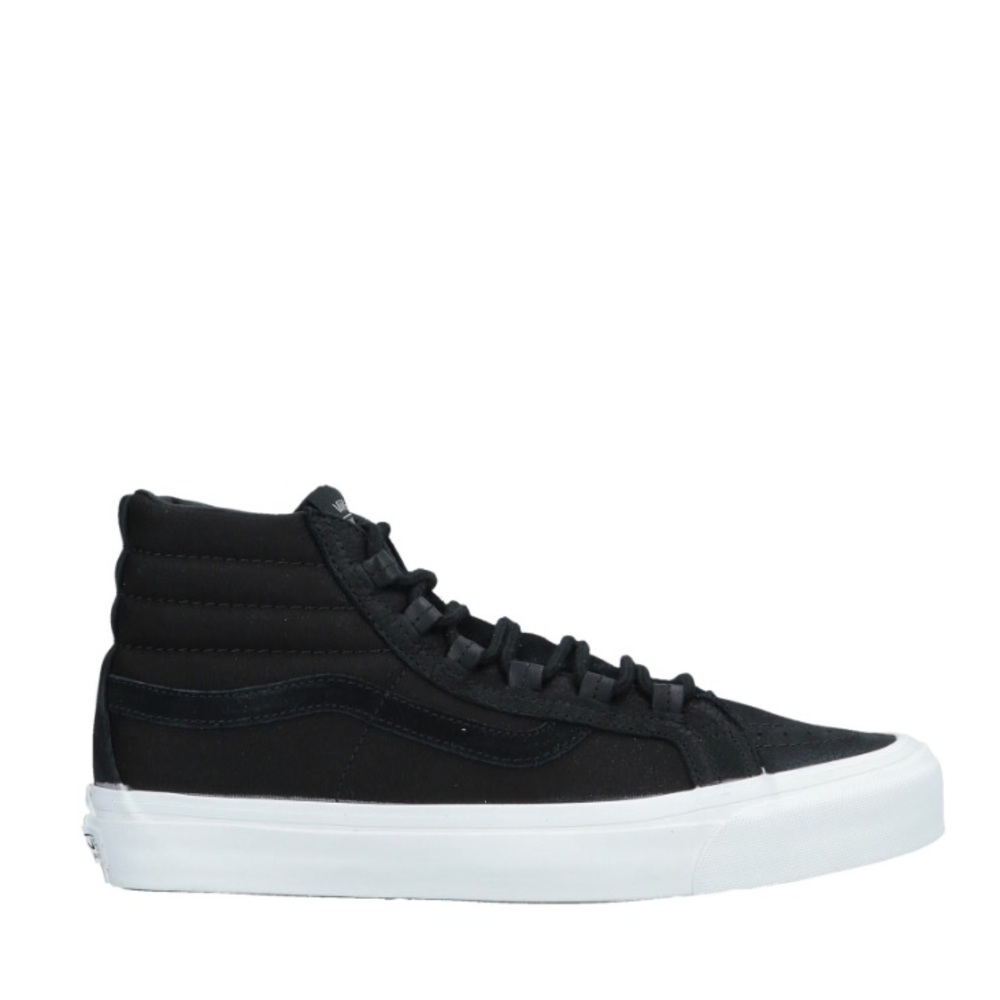Vans x Taka Hayashi Men’s High Tops - New in Box